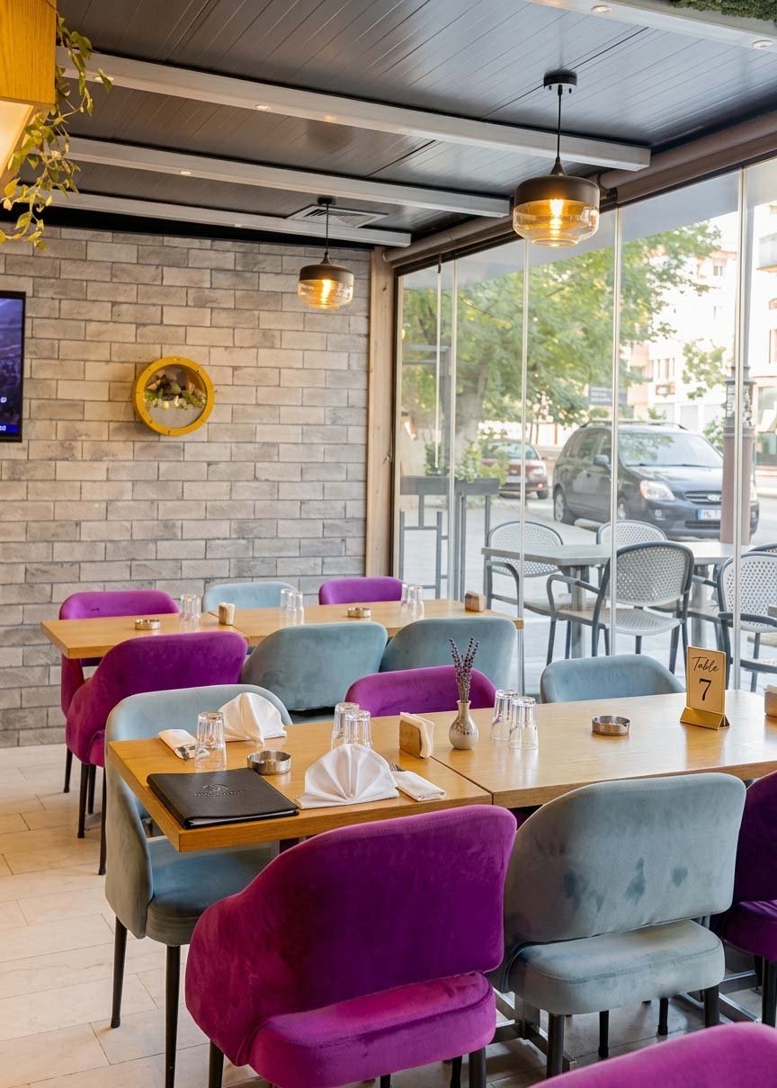 Faya Restaurant Gallery 1